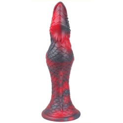 MONSTERED Gode Alien TIRAX 21 x 6.6cm